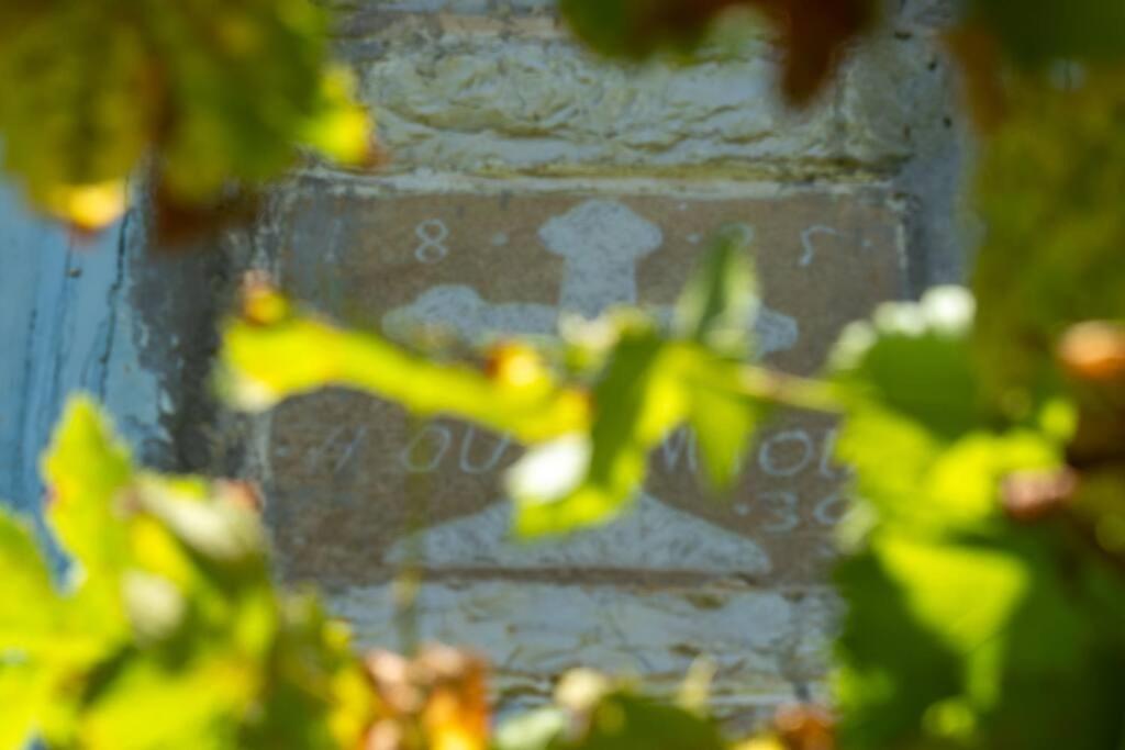 Monodendri Vintage House Villa Екстериор снимка