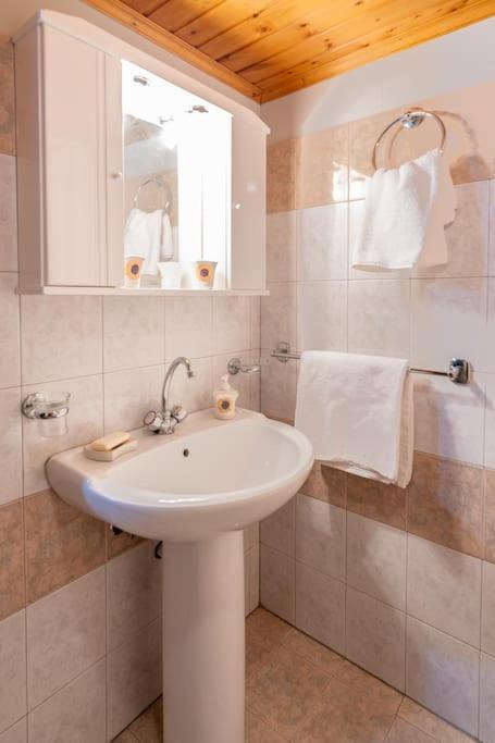 Monodendri Vintage House Villa Екстериор снимка