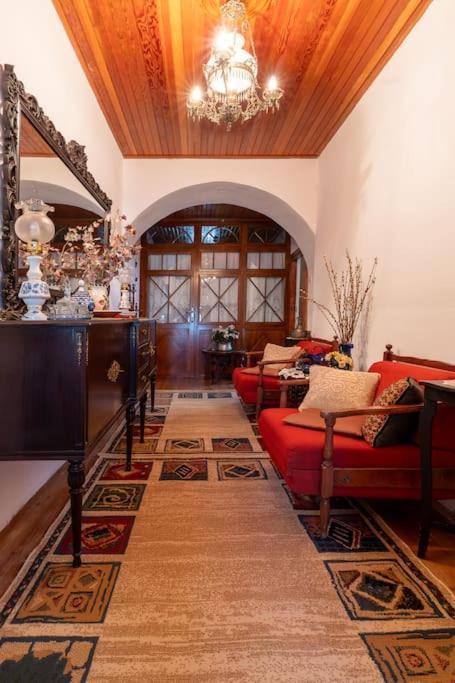 Monodendri Vintage House Villa Екстериор снимка